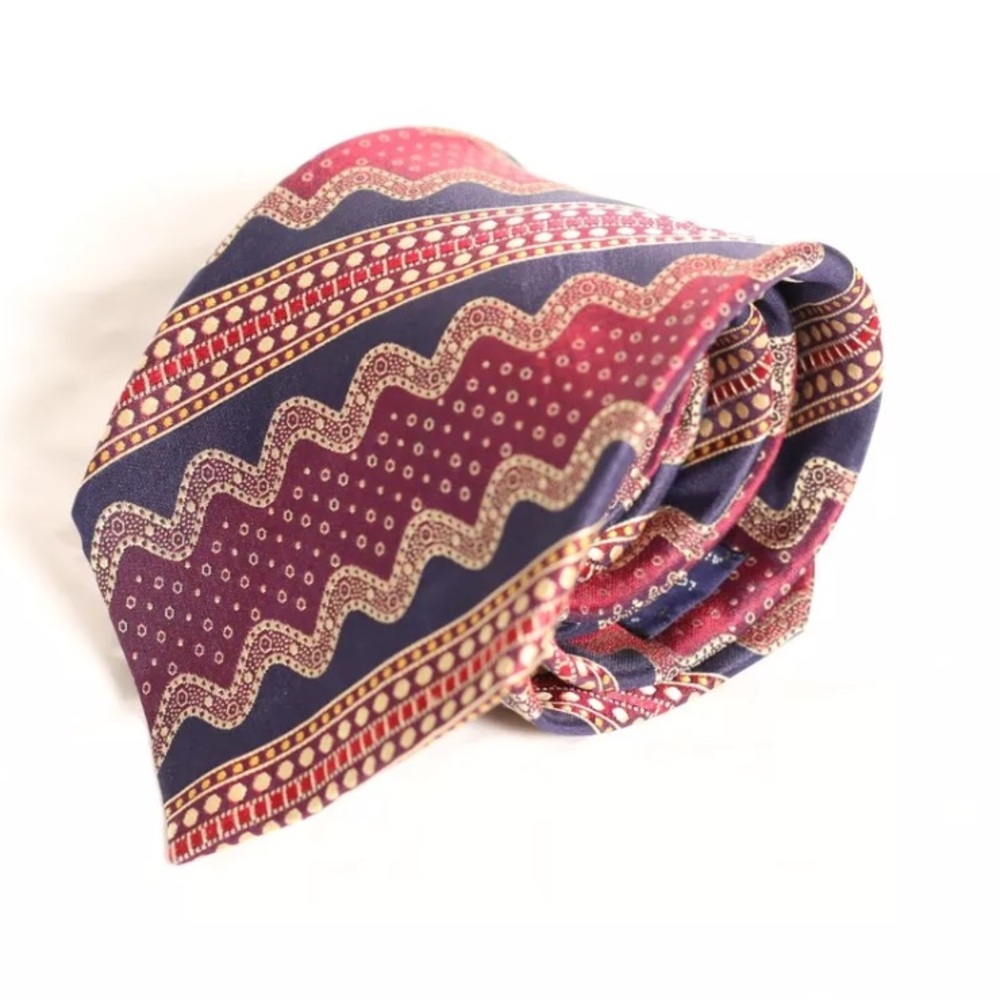 Burberry Tie